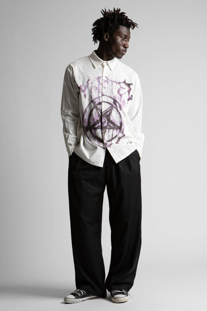Chemise Banshee