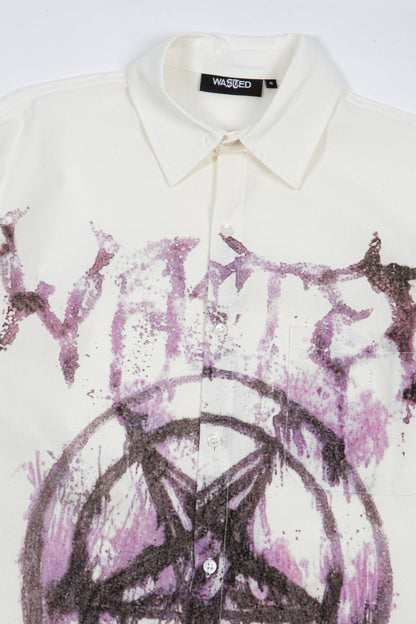 Chemise Banshee