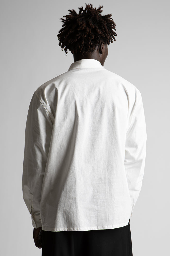 Chemise Banshee