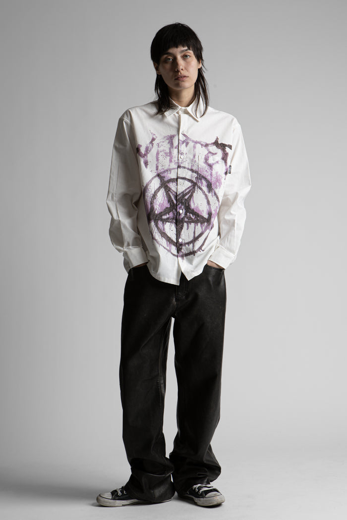 Chemise Banshee