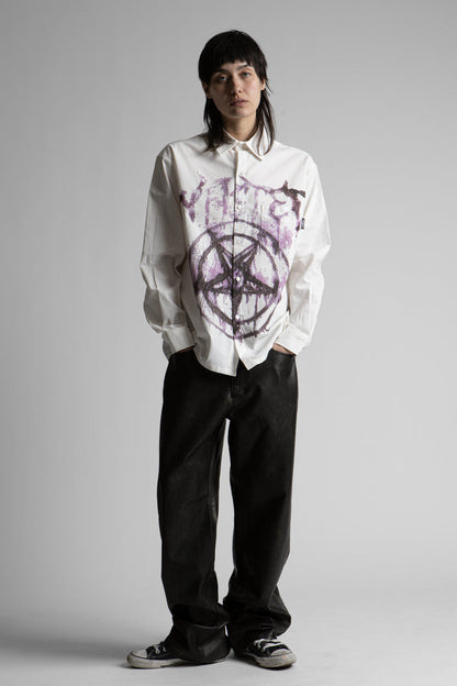 Chemise Banshee