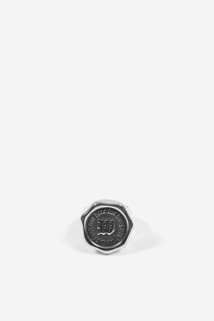 Chevalière Seal - WASTED PARIS