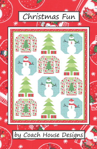 Christmas Fun