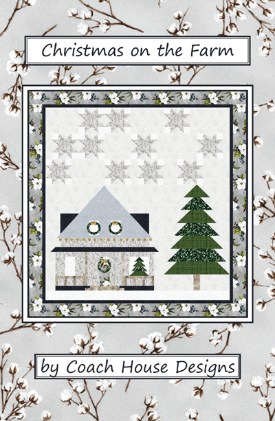 Christmas on the Farm