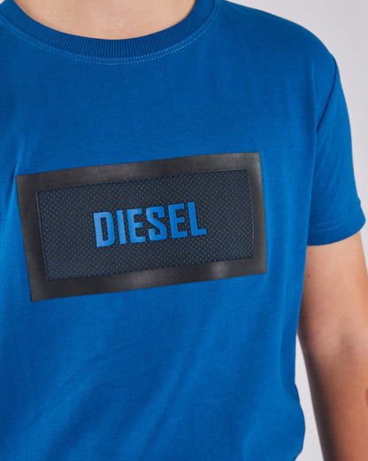 Cillian Tee Petrol
