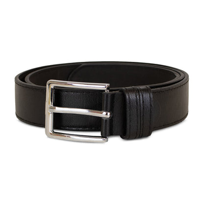 Cinturón hombre Marc negro Carven