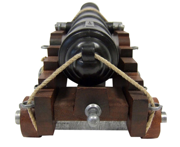Civil War Miniature Naval Cannon