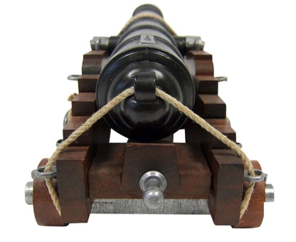 Civil War Miniature Naval Cannon