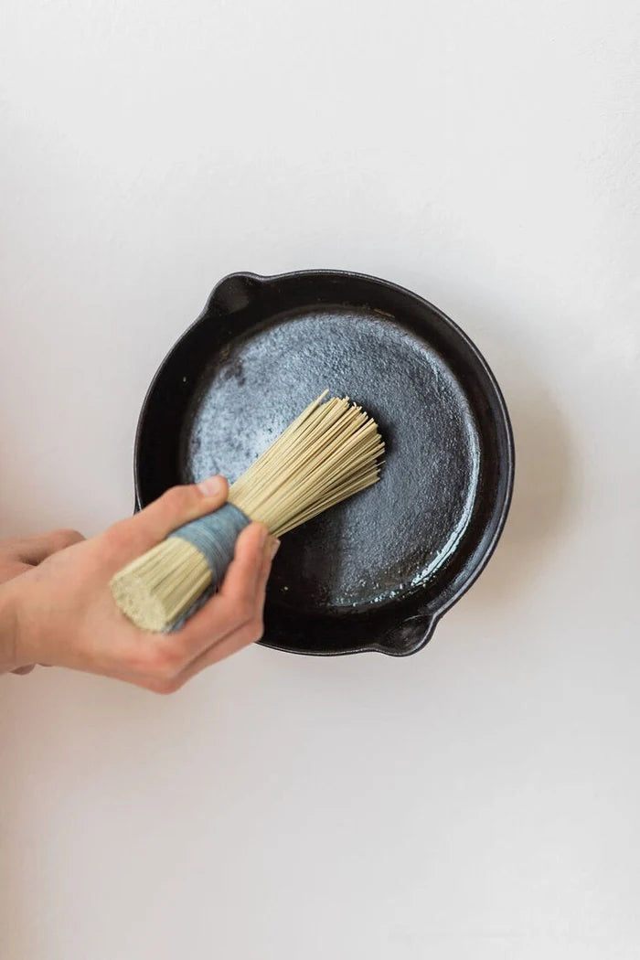 Classic Hemp Collection : Pot Scrub