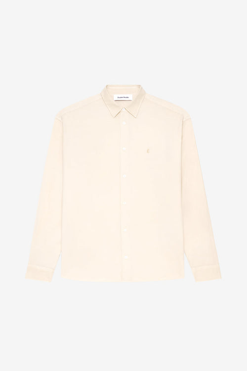 ETUDES STUDIO CLASSIC SHIRT BLUSH 1