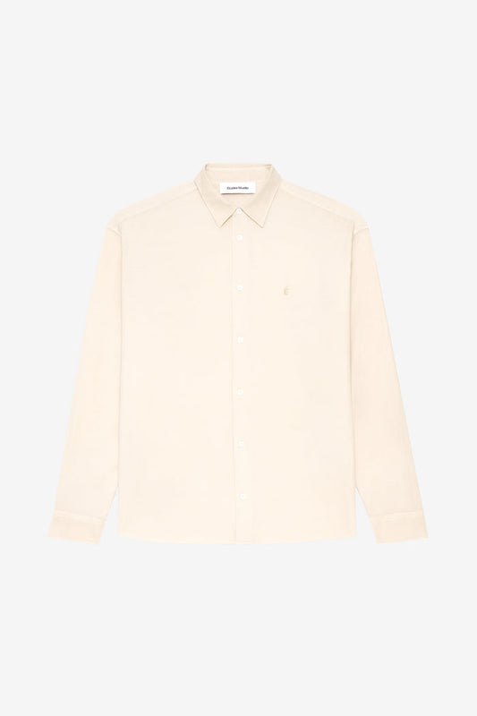 ETUDES STUDIO CLASSIC SHIRT BLUSH 1