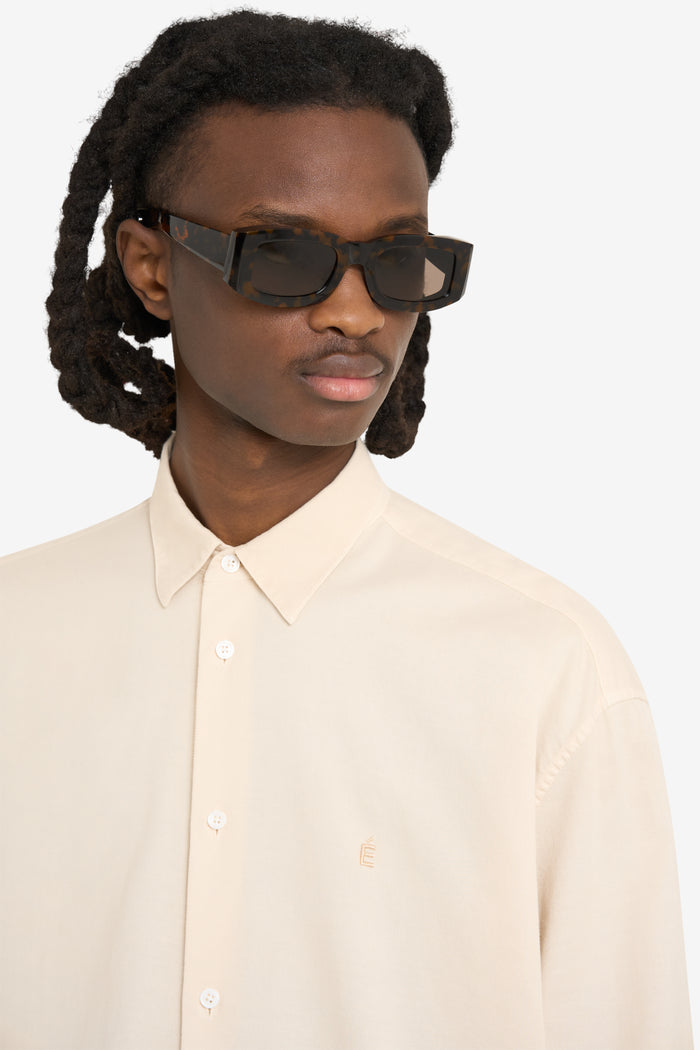 ETUDES STUDIO CLASSIC SHIRT BLUSH 4