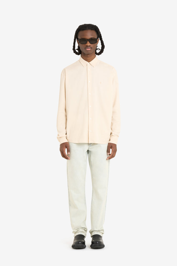 ETUDES STUDIO CLASSIC SHIRT BLUSH 2