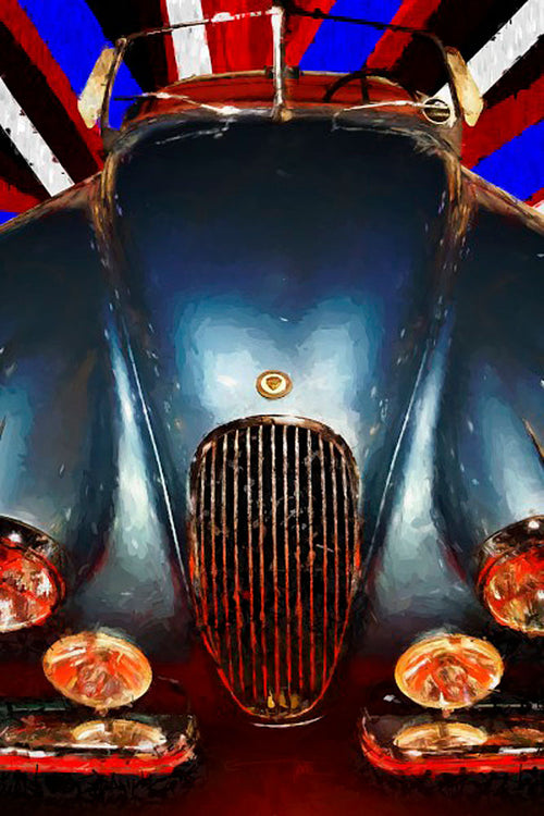 Classic the 120 Smile by Garland Greg Flowers