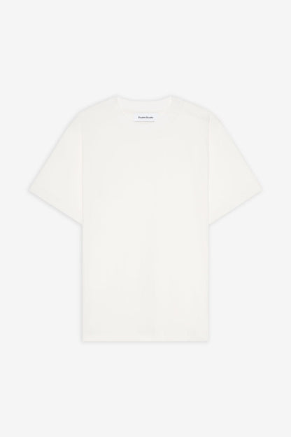 ÉTUDES STUDIO CLASSICT-SHIRT LOGO OFF WHITE 1