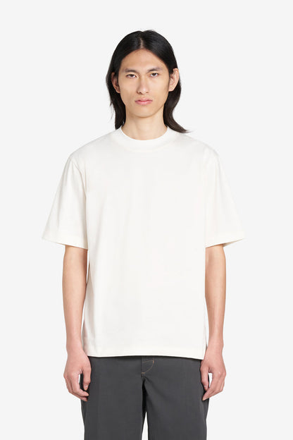 CLASSICT-SHIRT LOGO XXS / OFF WHITE