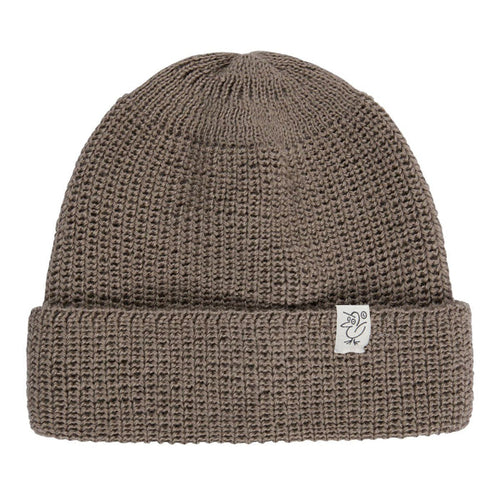 Cleptomanicx Wave Beanie Bungee