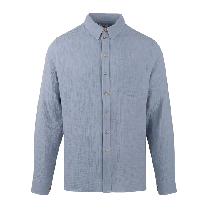 Urban Pioneers Male Clive Shirt SHIRT INFINITY