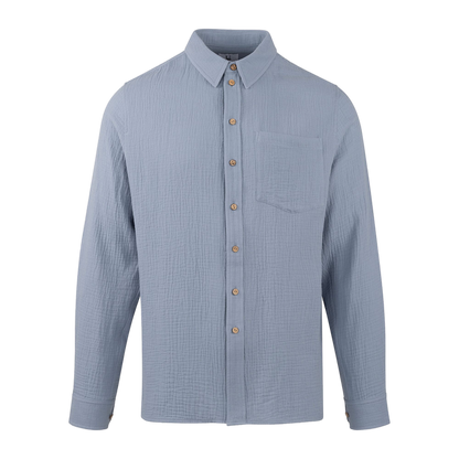 Urban Pioneers Male Clive Shirt SHIRT INFINITY