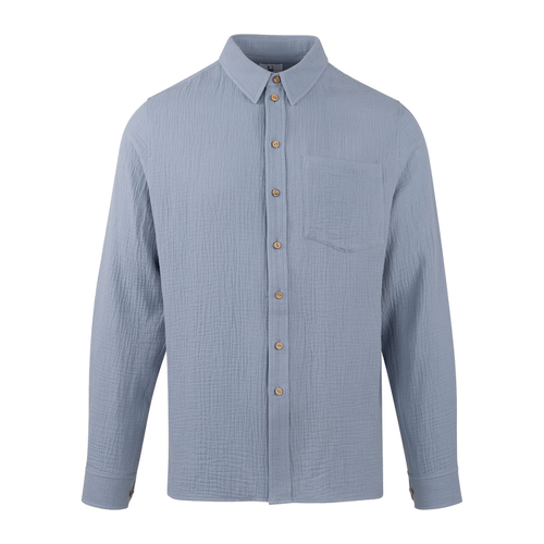 Urban Pioneers Male Clive Shirt SHIRT INFINITY