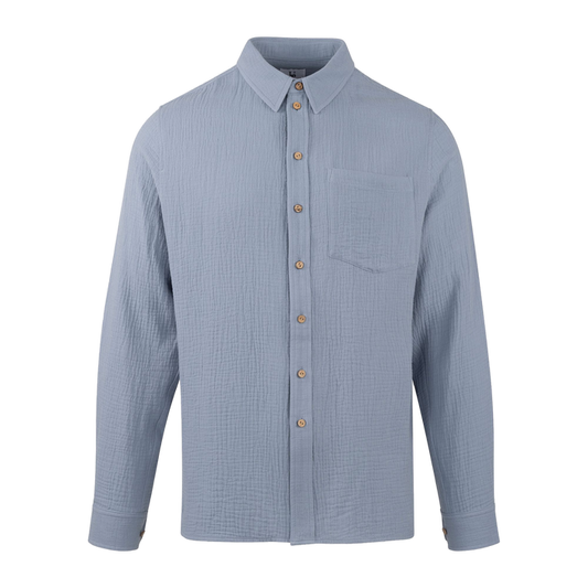 Urban Pioneers Male Clive Shirt SHIRT INFINITY