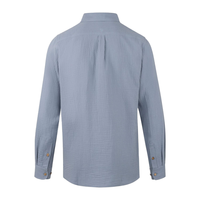 Urban Pioneers Male Clive Shirt SHIRT INFINITY
