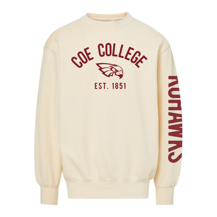 COASTAL CREW 26