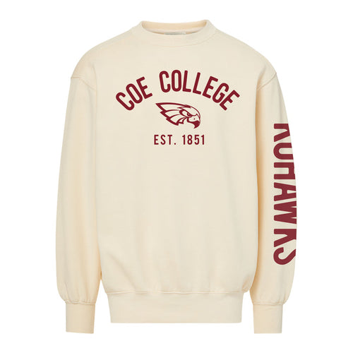 COASTAL CREW 26