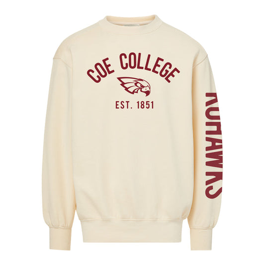 COASTAL CREW 26