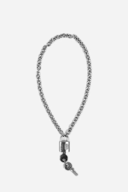 Collier Nevermind - WASTED PARIS