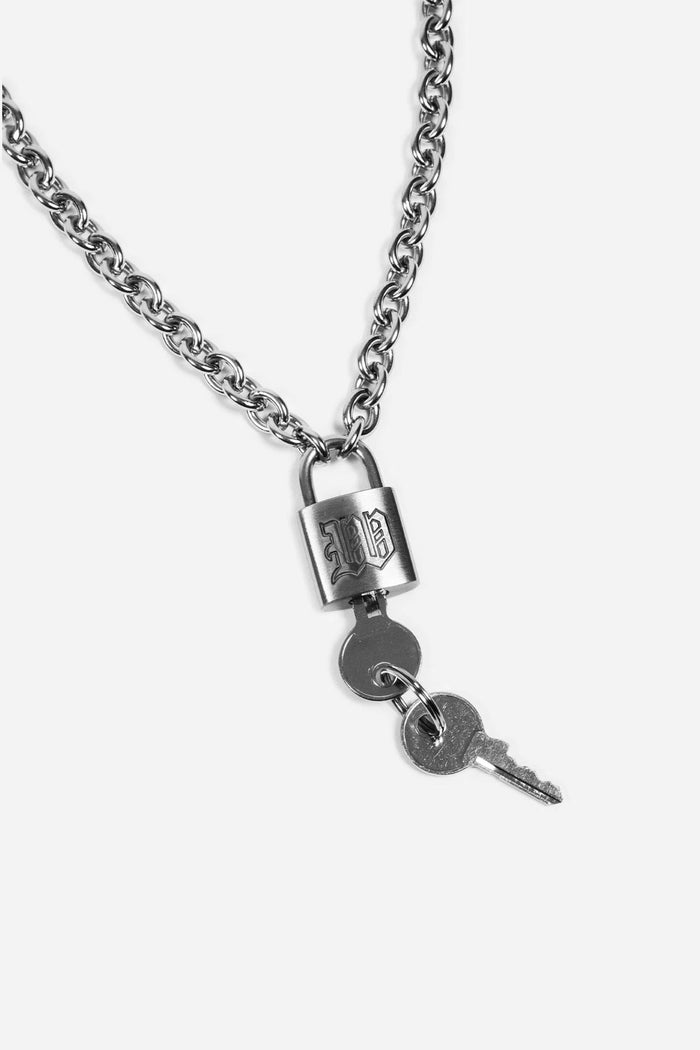 Collier Nevermind - WASTED PARIS