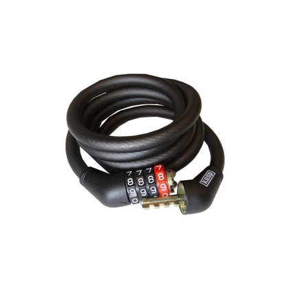 Combination Cable Lock