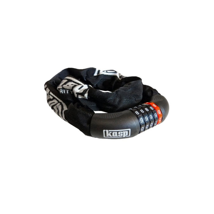 Combination Chain Lock