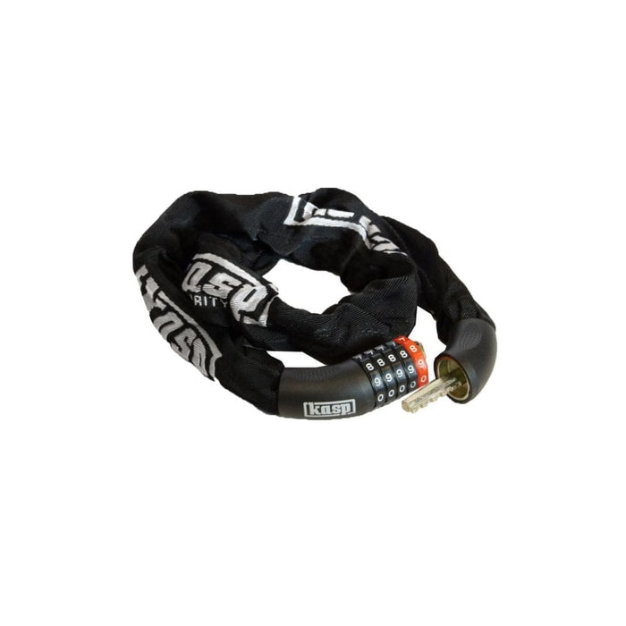 Combination Chain Lock