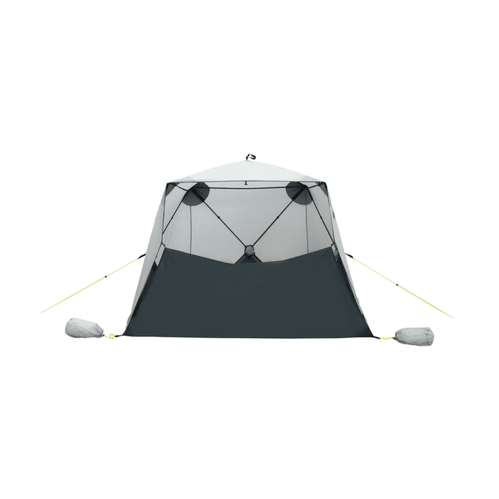 Compton Beach Shelter