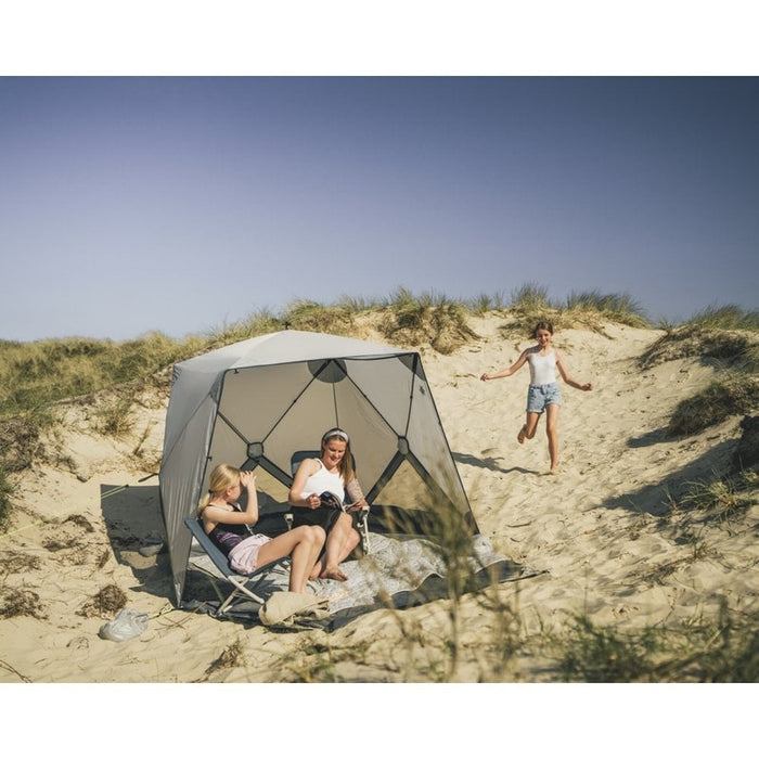 Compton Beach Shelter