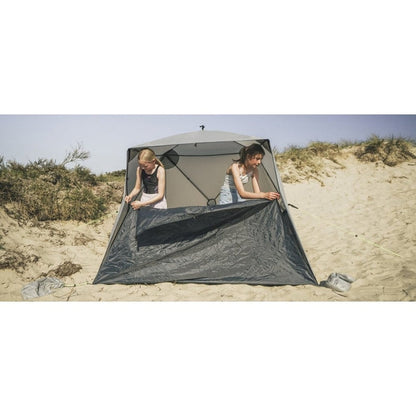Compton Beach Shelter