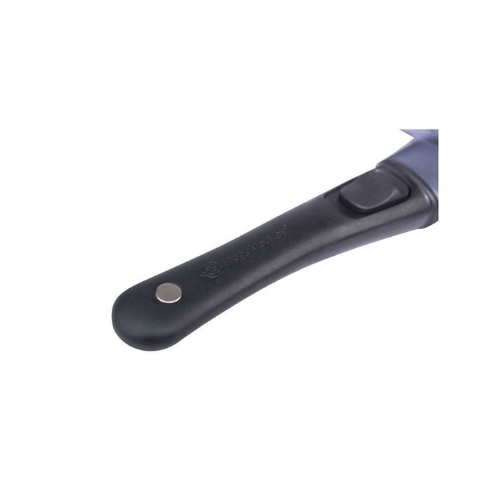 Connect Combi & Steamer XXL Granite Edition