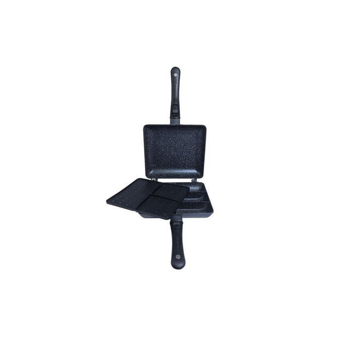 Connect Combi & Steamer XXL Granite Edition