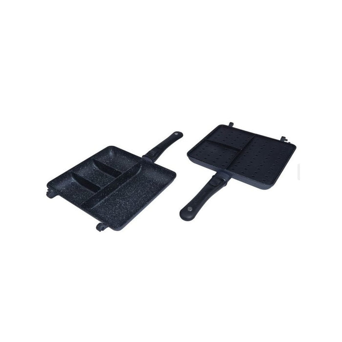 Connect Combi & Steamer XXL Granite Edition