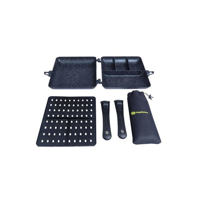 Connect Combi & Steamer XXL Granite Edition