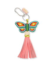 Consuela CHARM CLAY BUTTERFLY