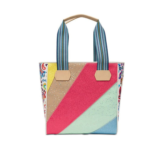 Consuela CLASSIC TOTE Tilted REG