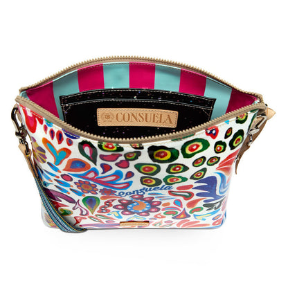Consuela DOWNTOWN Bianca CROSSBODY