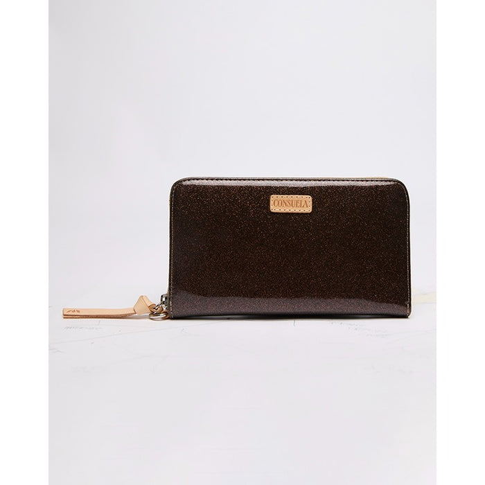 Consuela ESSENTIAL WALLET (4 Styles)