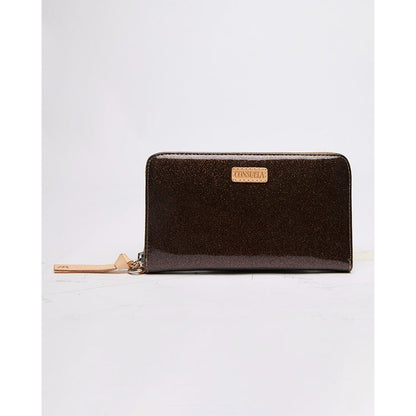 Consuela ESSENTIAL WALLET (4 Styles)