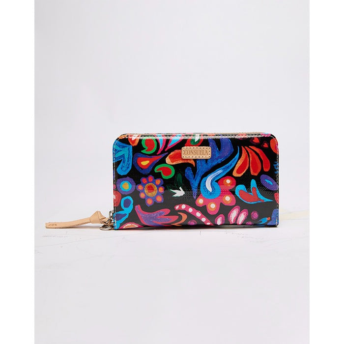 Consuela ESSENTIAL WALLET (4 Styles)