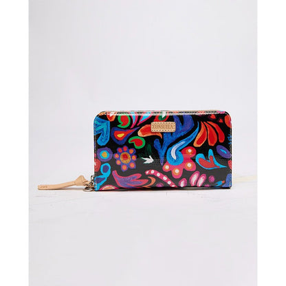 Consuela ESSENTIAL WALLET (4 Styles)