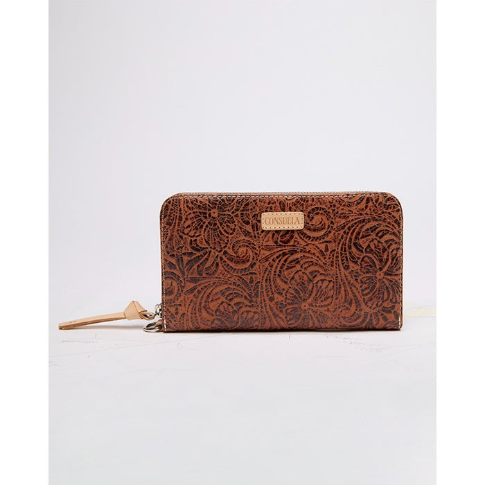 Consuela ESSENTIAL WALLET (4 Styles)