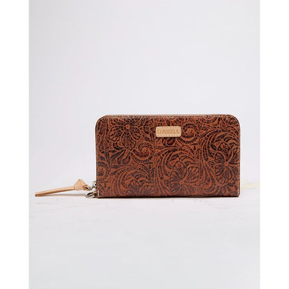 Consuela ESSENTIAL WALLET (4 Styles)